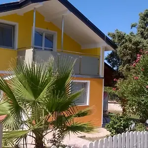  Apartment Lastovka